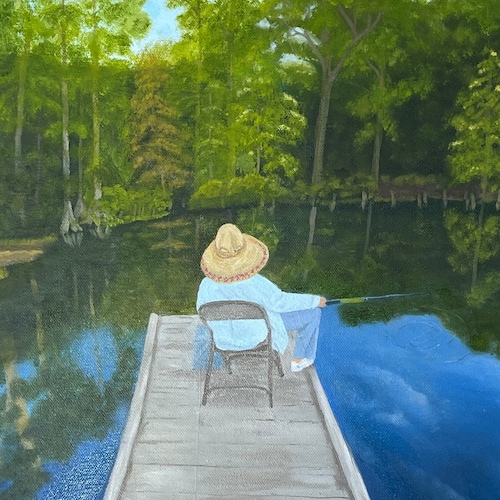 Love this country. Back the Blue. Catholic.