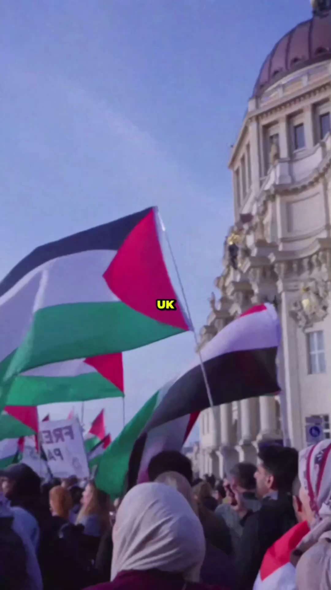 Muslims mobilizing in England's second largest city, Birmingham, this week in an effort to terrify J...