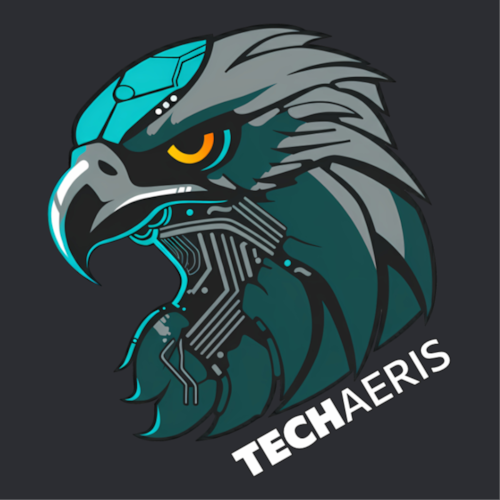 One of the last independent tech sites left, 12+ years of bringing you tech reviews, gaming & more! https://techaeris.co...