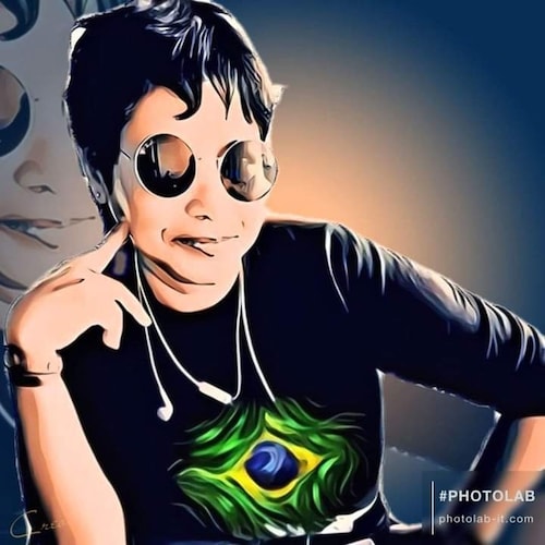 SOMOS TOLOS QUANDO NOS JULGAMOS SÁBIOS .🍀☘👉👈🇧🇷