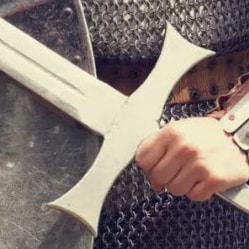 “They can conquer who believe they can.” - Virgil, 70-19 BC