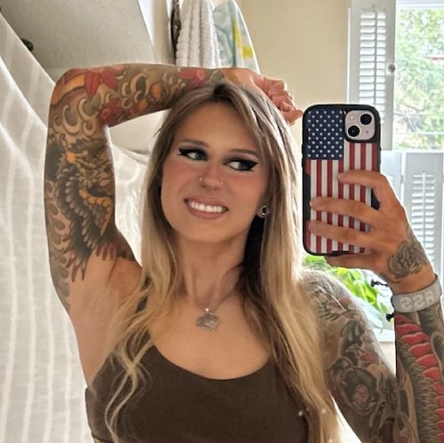 Accepting Jesus as your personal savior is the best thing in the world