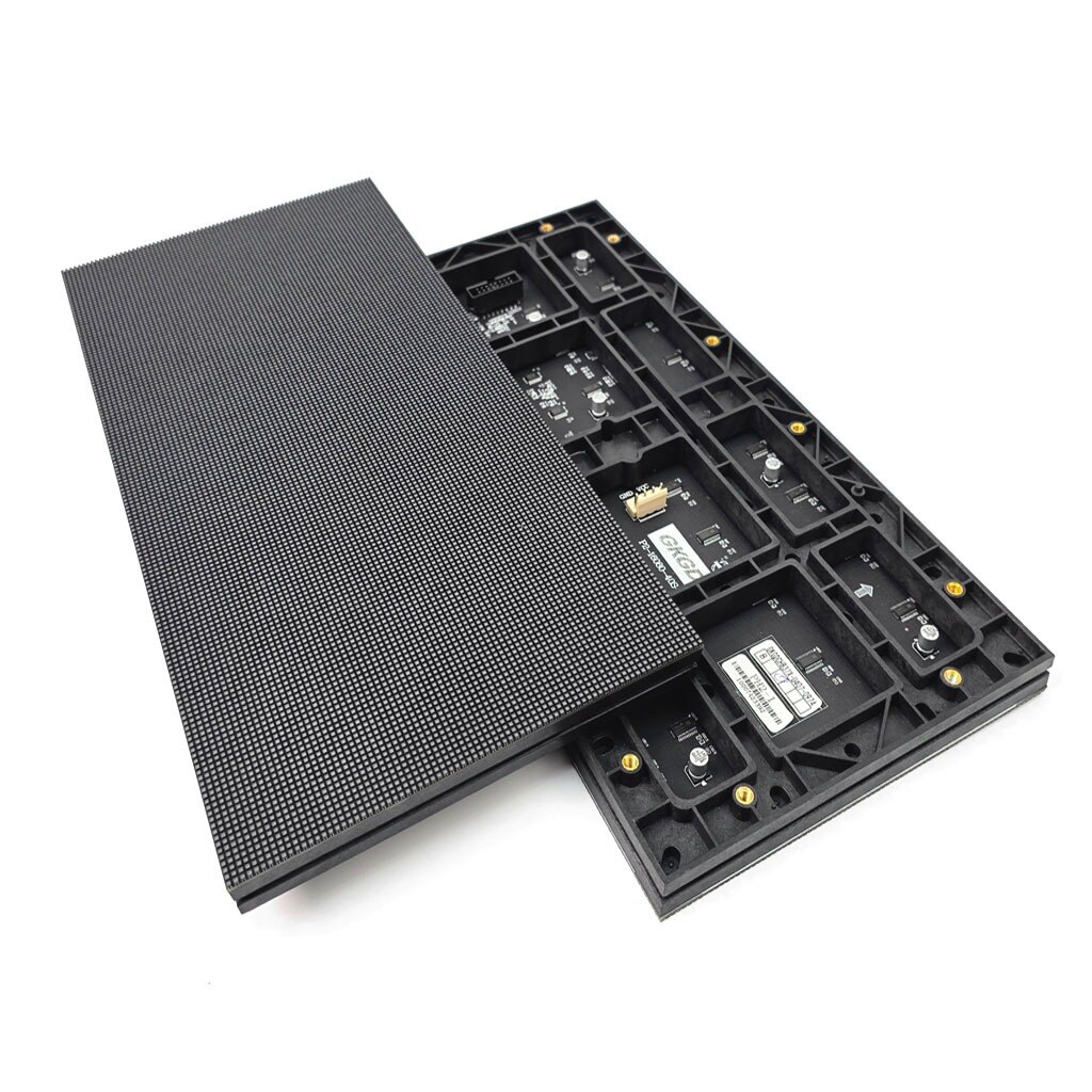 Tổng kho tấm module và màn hình LED trong nhà chính hãng - LED Tubione

Chắc hẳn bạn đang tìm kiếm m...