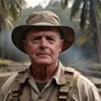 Retired, conservative,  No Chinese, whores, scam artists, bitcoin or market shills.