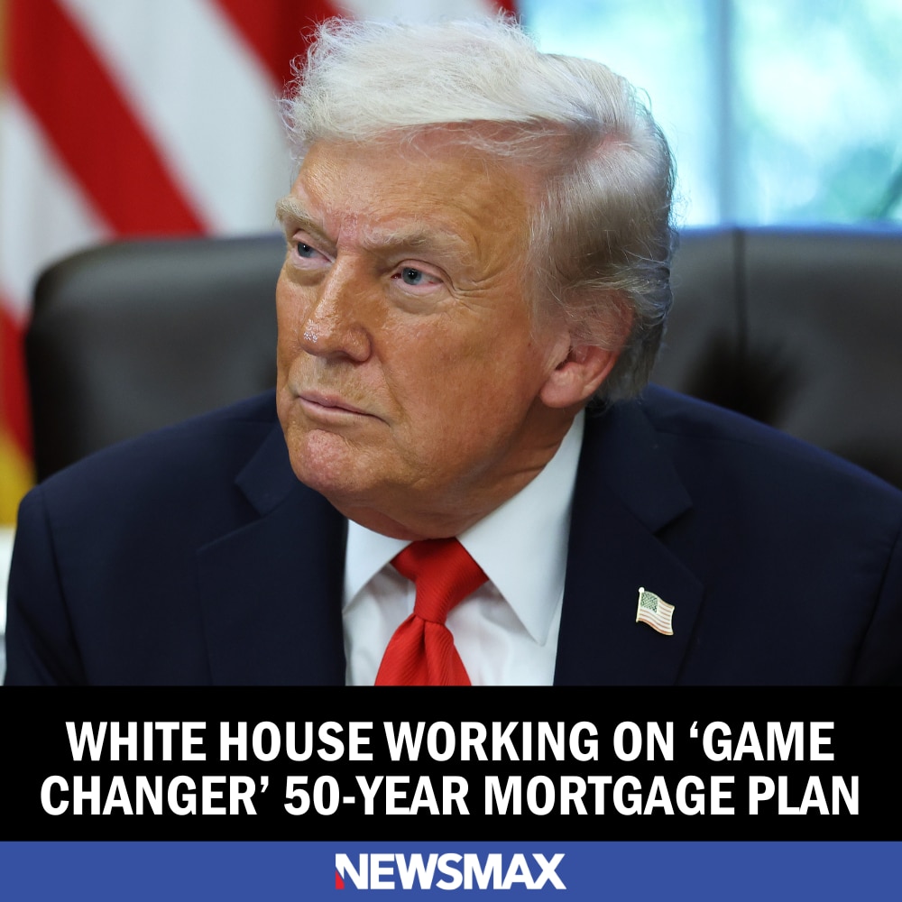 Federal Housing Finance Agency Director Bill Pulte confirmed Saturday that President Donald Trump's ...