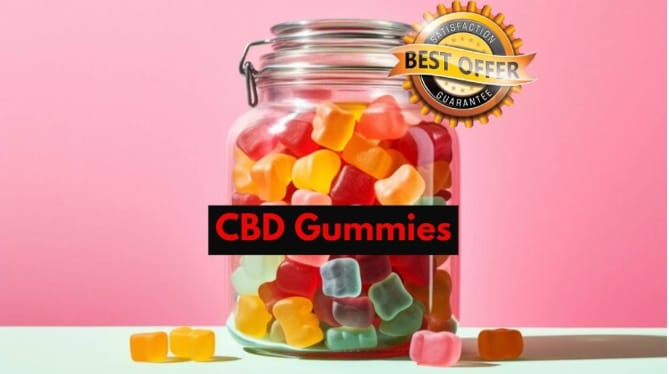 Green Nature Farms CBD Gummies

👇❗❗Shop Now❗❗👇

https://www.facebook.com/GetGreenNatureFarmsCBDGum...