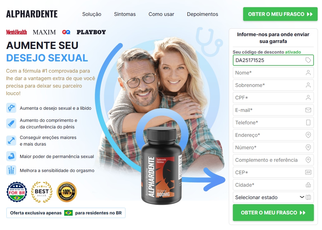 Alphardente Capsules Brazil

❗❗❤️Compre agora❤️❗❗

https://www.facebook.com/AlphardenteCapsulesBR/

...