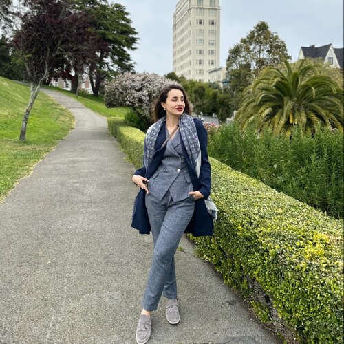 Visit Sarah's profile on GETTR. View their posts, photos, videos, and connect with them on the social platform.