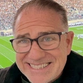 A Good Life Is Never Empty.