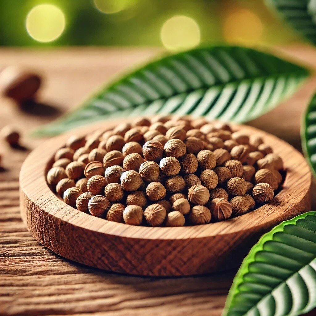 Looking to grow your own Kratom tree? Our high-quality Kratom Seeds are the perfect starting point f...