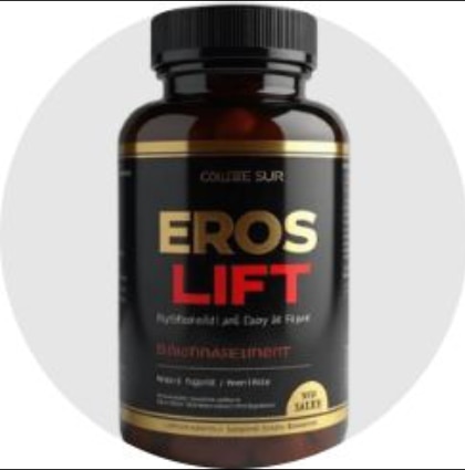 Eros lift Male Enhancement

👇❗❗Shop Now❗❗👇

https://www.facebook.com/ErosliftMaleEnhancementReview...