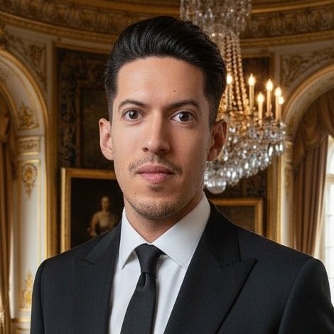 Italian freelance sports and political journalist 🇮🇹 | Christian and Patriot ✝️ | Supporter of Donald Trump 🇺🇸 and f...