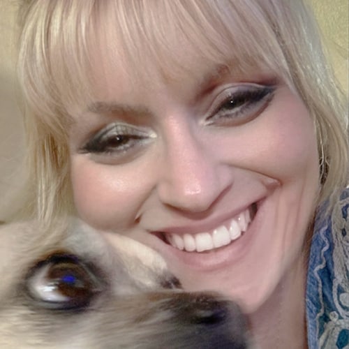 retired musician, mother, grandmother, wife. Most of all, someone who loves America 🇺🇸