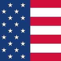 Nort-american
   MAGA