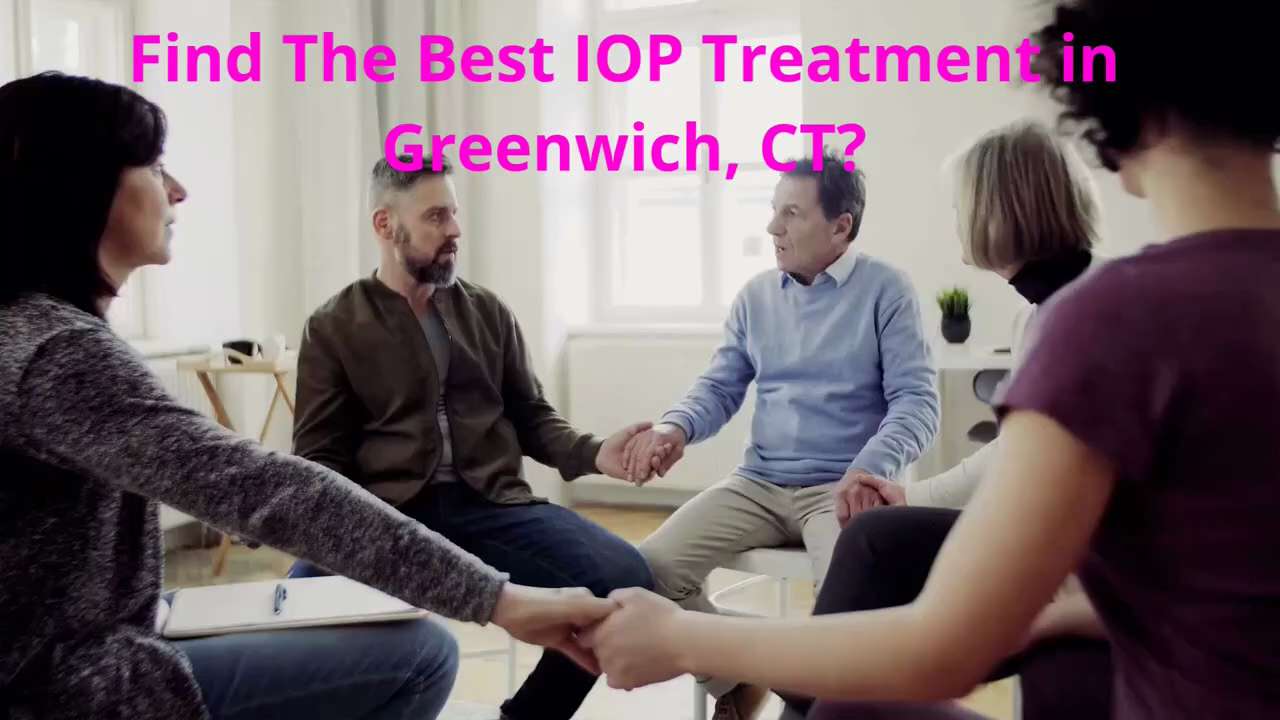 At Connecticut Center for Recovery, our IOP Greenwich services provide a reliable path to recovery w...