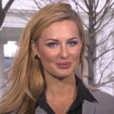 Host of The Absolute Truth with Emerald Robinson on LindelITV. Ex-Newsmax & OANN
Chief White House Correspondent.