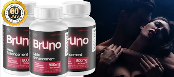 👇♥️🥰𝗕𝗨𝗬 𝗟𝗜𝗡𝗞🥰♥️👇
Bruno Male Enhancement Australia is a natural male enhancement supplemen...