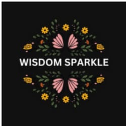 Wisdom Sparkle is here to help you live a healthier and happier life. We share simple tips on fitness and nutrition.