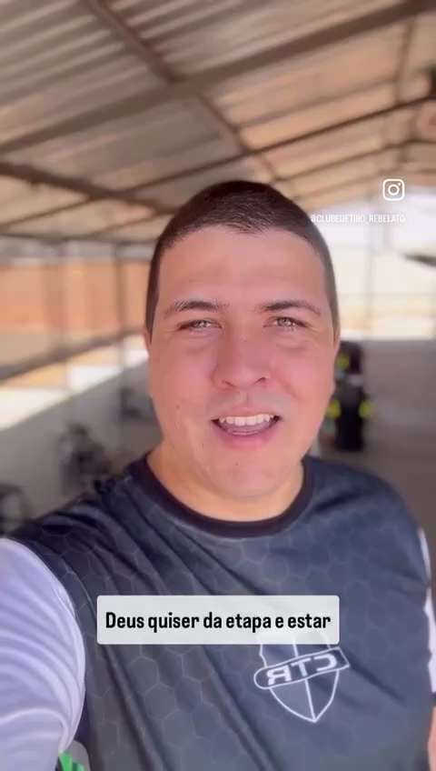 🎯 Última Etapa do Campeonato Interno no Clube de Tiro Rebelato.

Preparem-se! Estão todos convidado...