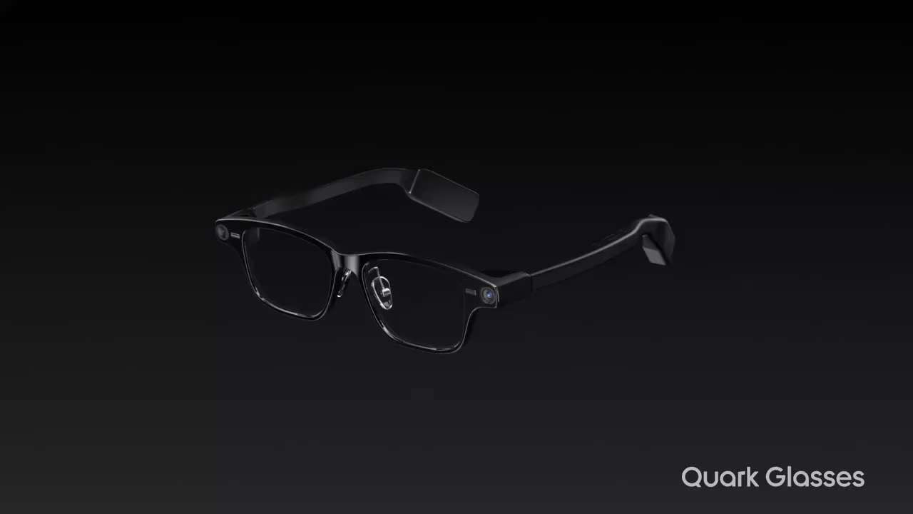 Nov.27 - Alibaba has launched its first Qwen AI-powered smart glasses, the Quark S1, featuring micro...