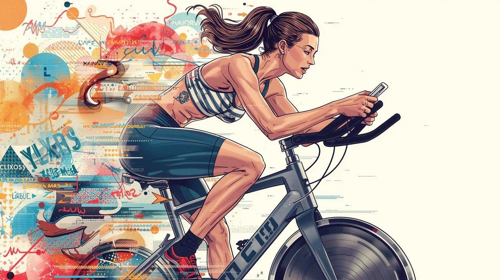 Ben Borsellino Shares Simple Cycling Tips for Joint Pain Relief
Cycling is a gentle way to ease join...