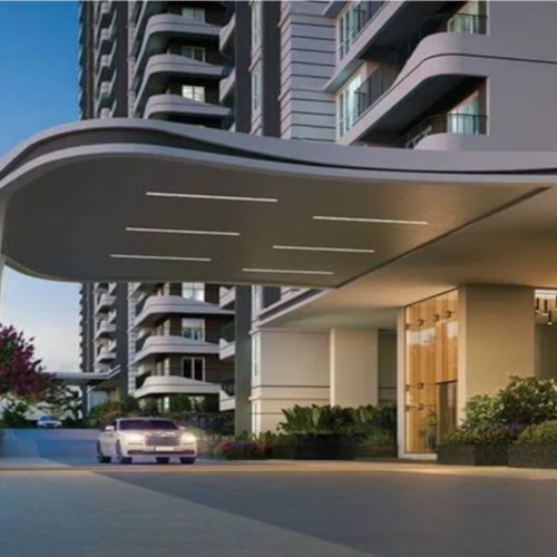 Prestige Golden Grove is an elegant residential enclave designed to offer a perfect balance of luxury, comfort, and natu...