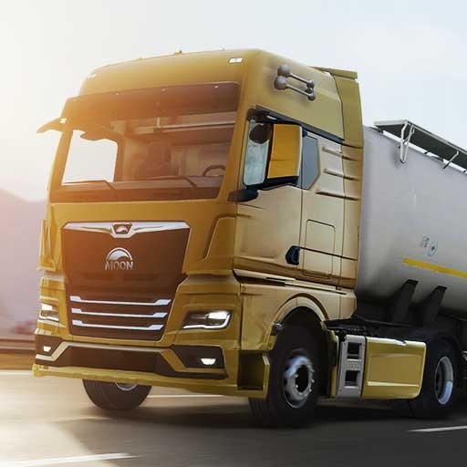 Trải Nghiệm Truckers Of Europe 3 Mod max level truckersofeurope3mod. top – Mở Khóa Toàn Bộ Xe Tải Và...