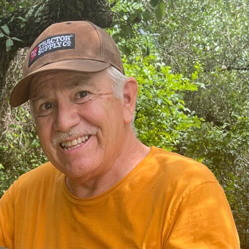 66 yrs. retired,❤️Jesus,1st&2nd A’s, Fishing  & Lakeway, Texas
Not here for nor do I need followers. Respect yourself.