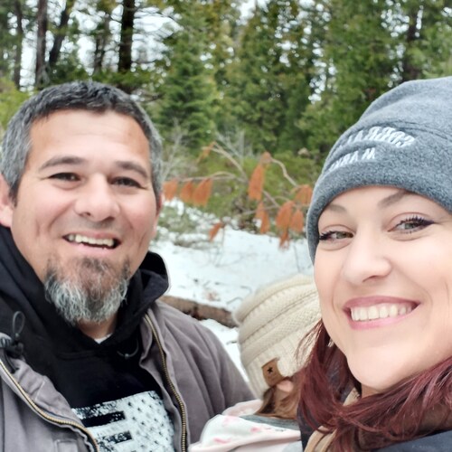 I ♡ God, Family, Country... And in that order.
Daughter of Christ, Wife, Mother 
& Frontline Patriot.

#uLtRaDaRkMeGaMaG...