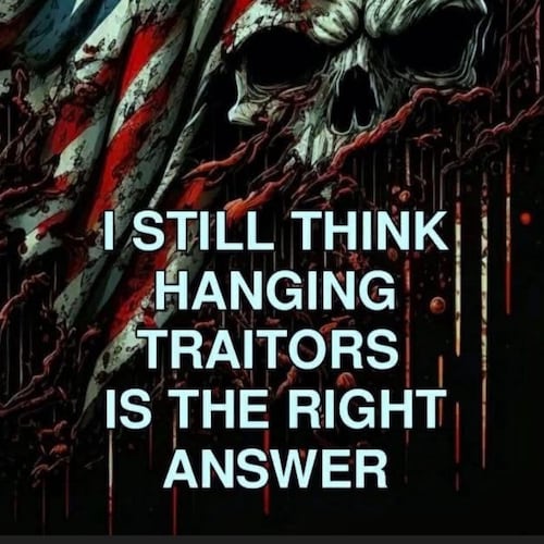 FED UP🤬, pure❤️ blood. Trump won!🇺🇸Go Woke Go Broke!