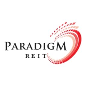 Paradigm REIT is a Malaysian real-estate investment trust, owning major malls in Klang, Petaling Jaya and Johor Bahru.