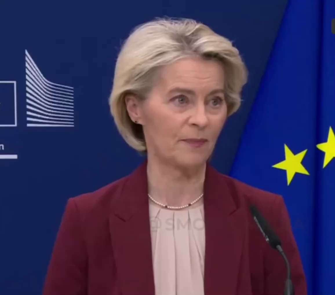 The European Parliament and Council reached a provisional deal on Dec. 3 to permanently end EU impor...