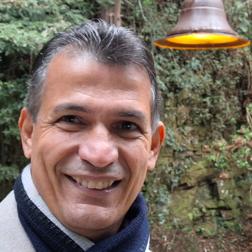 Visit PauloCesarBR's profile on GETTR. View their posts, photos, videos, and connect with them on the social platform.