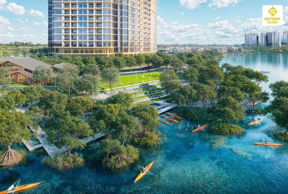 So Sánh Sun Group Nha Trang Với Các Khu Đô Thị Ven Biển Khác – Lựa Chọn Tối Ưu Cho Nhà Đầu Tư?

Bất ...