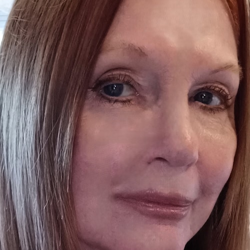 “Known for her emotionally charged romantic dramas set against vivid backdrops of love, power, and consequence.”