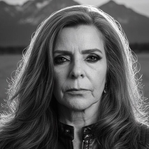 DEUS, PÁTRIA e FAMÍLIA!!!
DEUS ACIMA DE TUDO E DE TODOS 
 🇧🇷  CONSERVADORA, ESPIRITUALISTA.
💛💚💛💚💛💚💛💚💛💛💛💛💛...