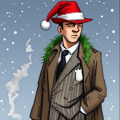 My role models were Johnny Unitas, Mark Twain, Humphrey Bogart, Hemingway, and Jesus. 

Author: The Book of Joe😉

9...