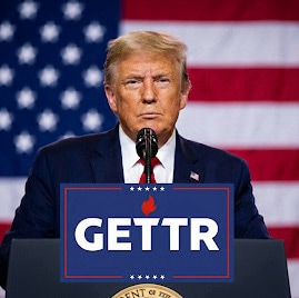 Name=Michael—America First—MAGA—Free Thinker—Nonconformist—Christian/Mormon—Trump Won 3x!—I ❤️ President Trump/Charlie K...