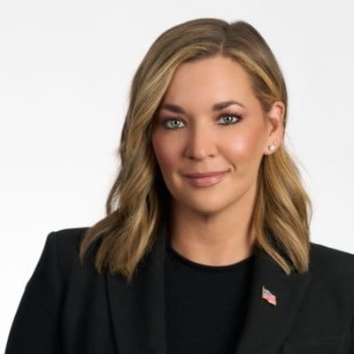 Katie Pavlich on GETTR - Profile and Posts on GETTR
