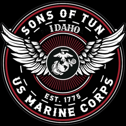 Husband, Father, Marine, American. 'AND IT SHALL BE THAT EVERYONE WHO CALLS ON THE NAME OF THE LORD WILL BE SAVED.' Acts...