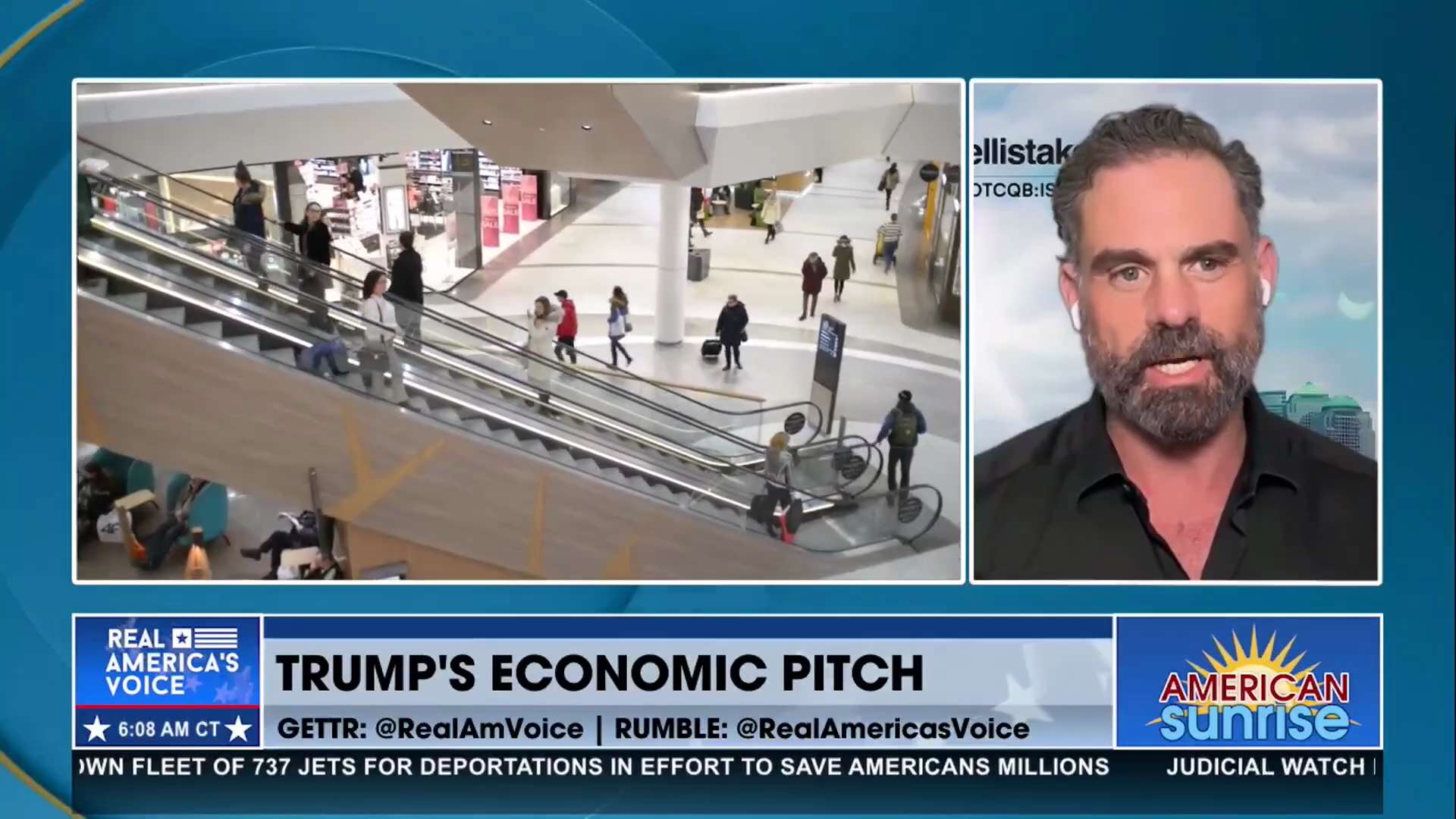 RATE CUTS AND ROARING MARKETS

@jasondussault says Trump’s strength—not Fed spin—is driving $13T in ...