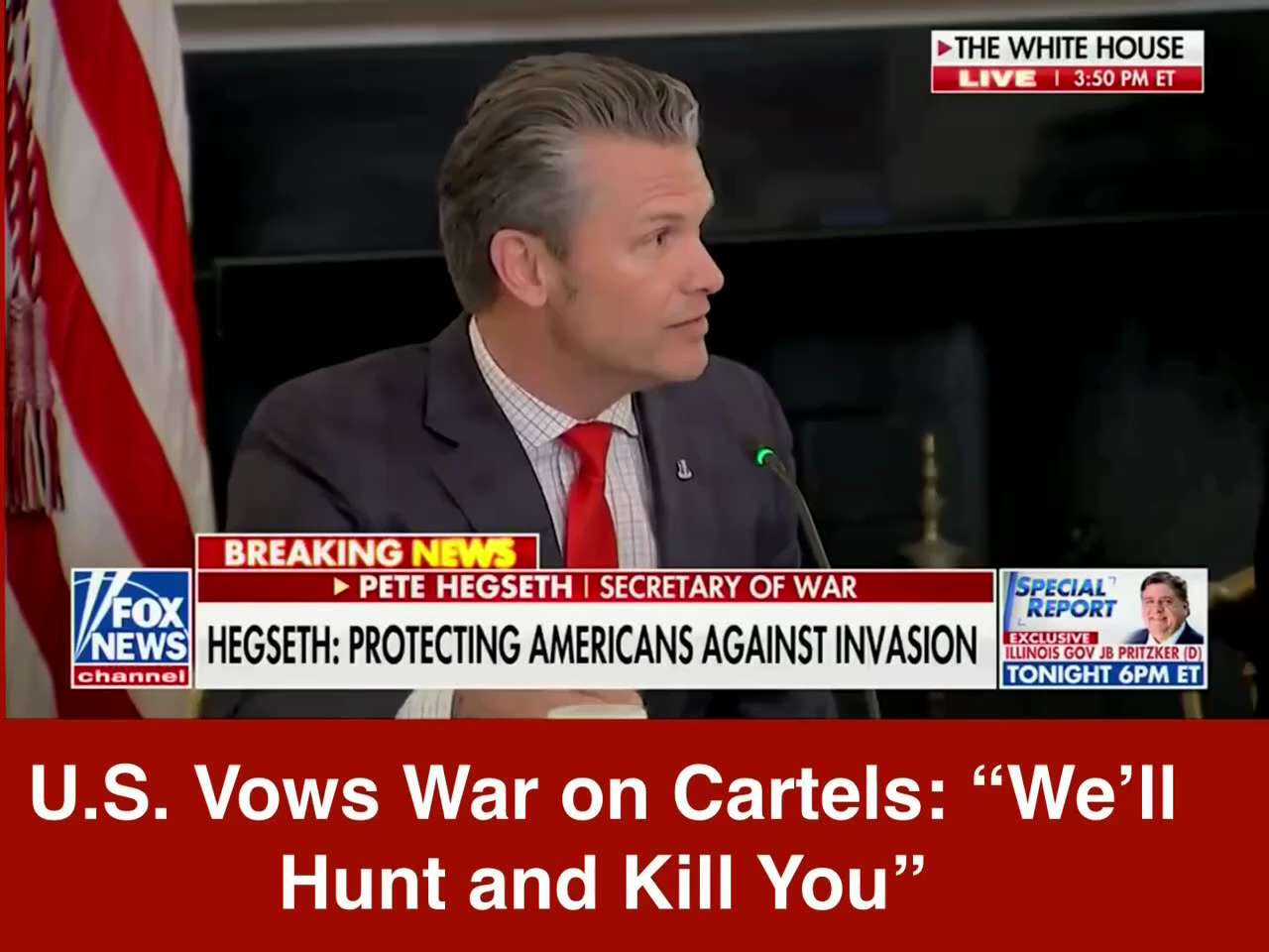 #dow
 #narcoterrorism
We will hunt you down…..
 #suzette79depot 