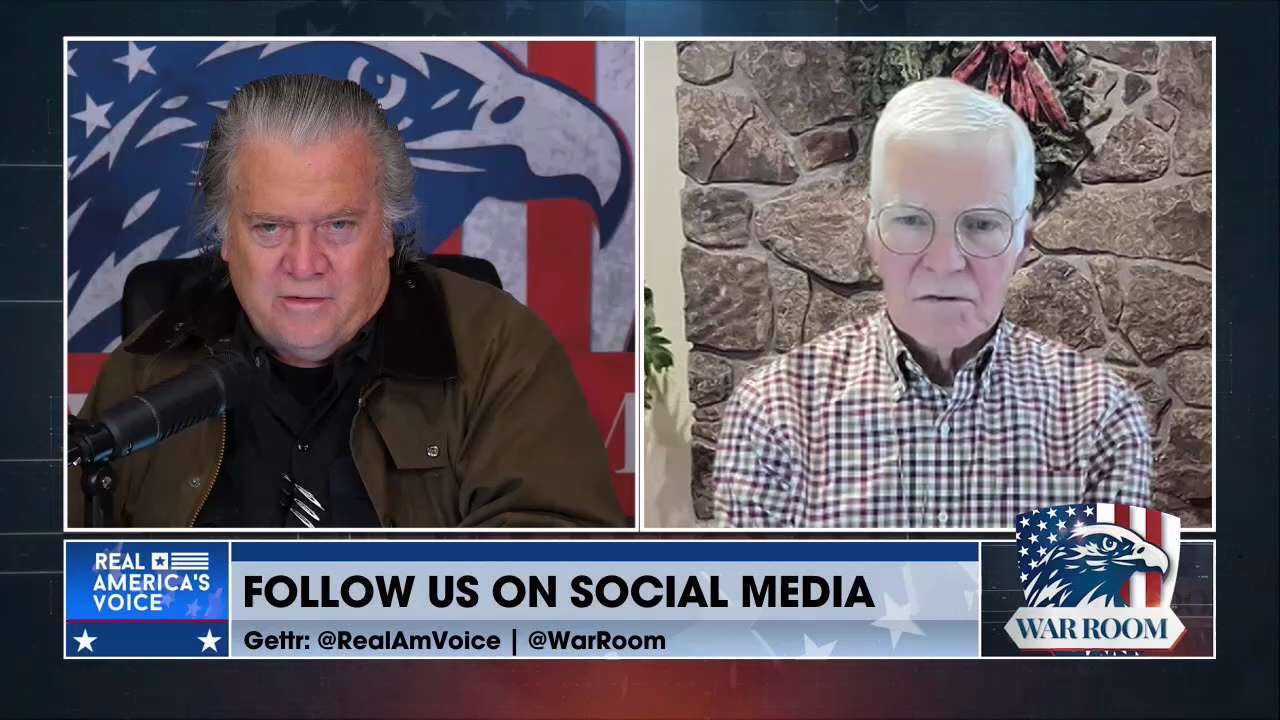 John Case: Tina Peters' Mission Is To Get Rid Of These Voting Machines, She's Working At It Even Fro...