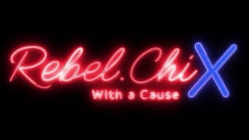 𝓡𝓮𝓫𝓮𝓵 𝓒𝓱𝓲𝓧 𝔀𝓲𝓽𝓱 𝓪 𝓒𝓪𝓾𝓼𝓮