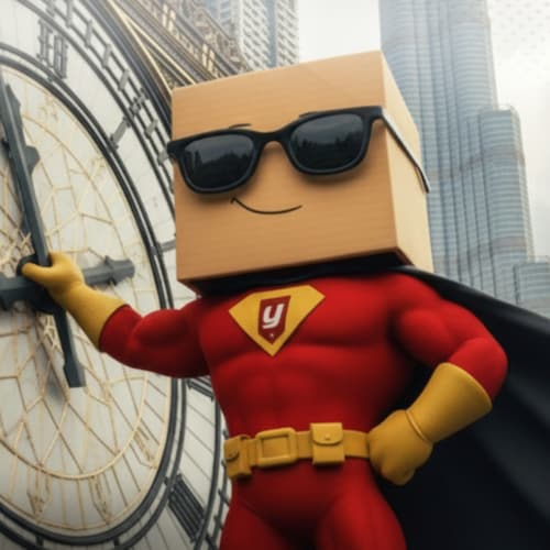 نحن شريكك الذي تعتمد عليه في رحلتك التجارية، بخبرة واسعة وانتشار إقليمي يشمل الخليج وتركيا والصين