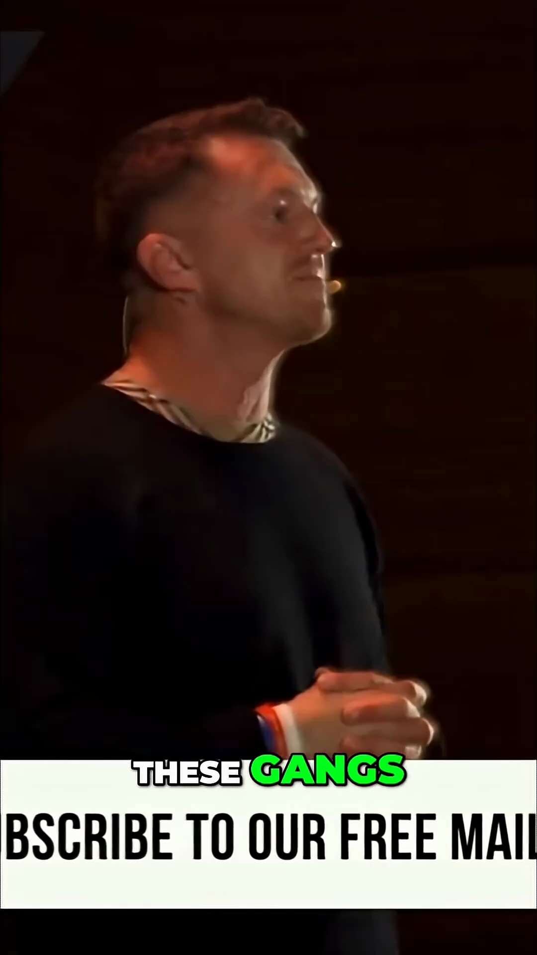 Feeling embarrassed by past behaviour. 

Young and angry, with good reason.

Rapes against British w...