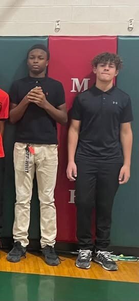 Messiah Bell Maryland Obituary, WCPS Death of North Hagerstown High 9th grader Confirmed
The passing...