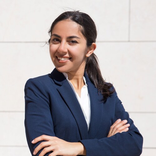 I'm Cathenna Gill, a businesswoman based in the USA with years of experience navigating complex deals and partnerships. ...