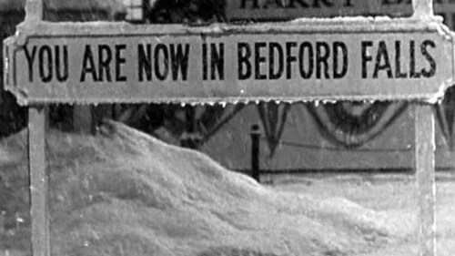 Bedford Falls