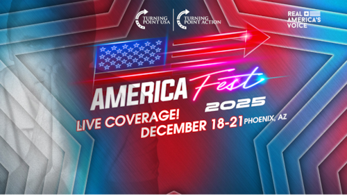 TPUSA'S AMERICA FEST 2025 - DAY 2